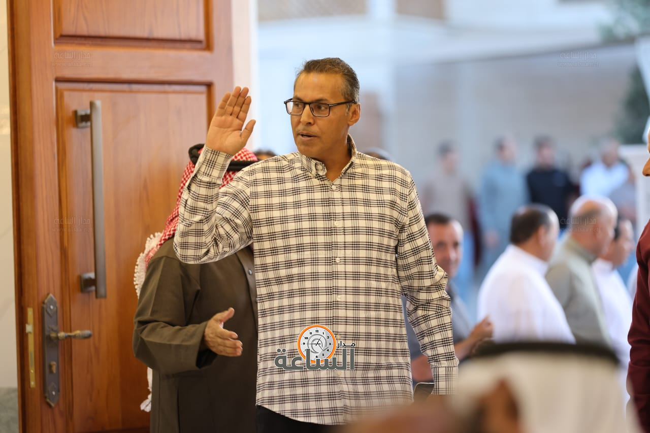 Madar Al-Saa Images 0.7956557303966366