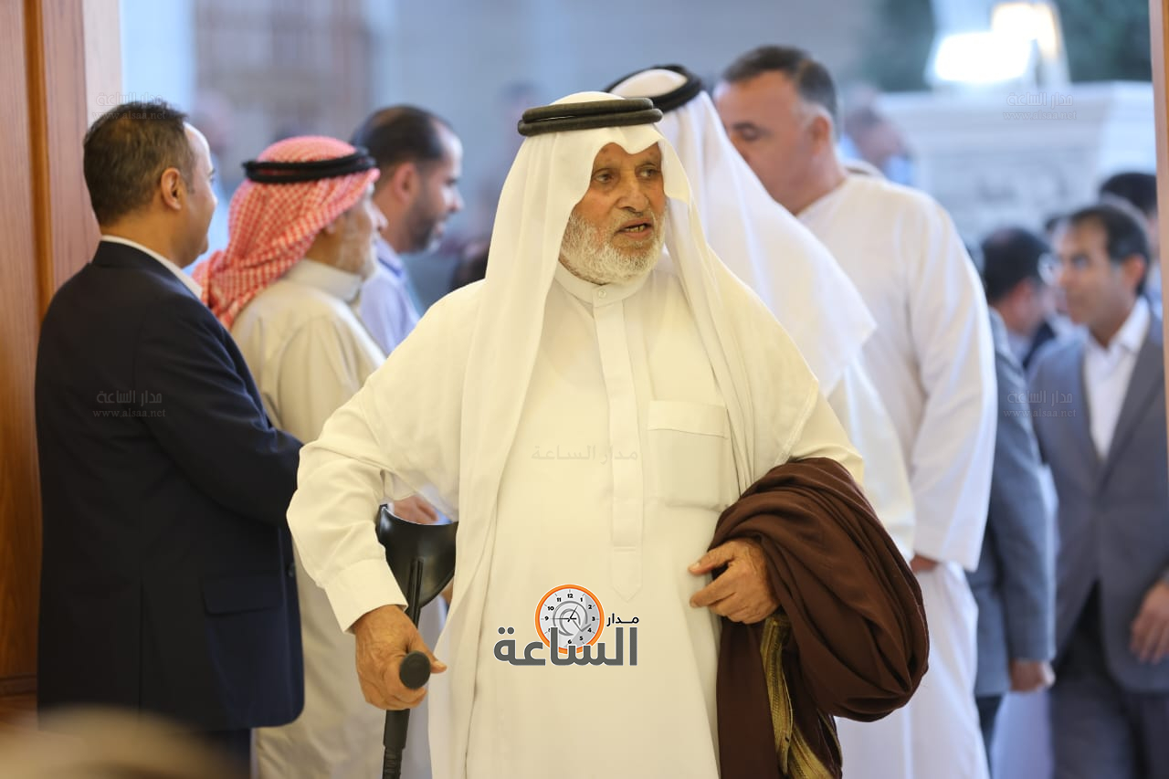 Madar Al-Saa Images 0.4919007086951439