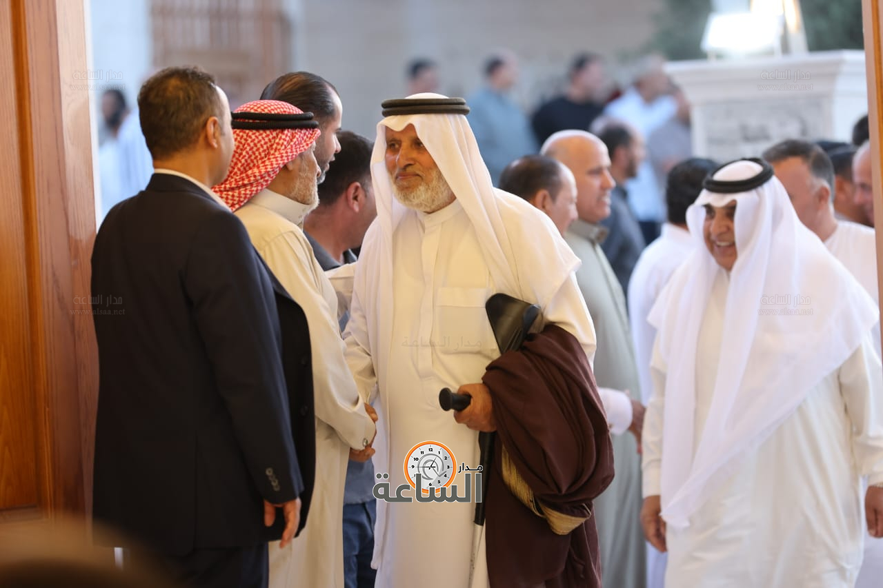 Madar Al-Saa Images 0.11798615125406686