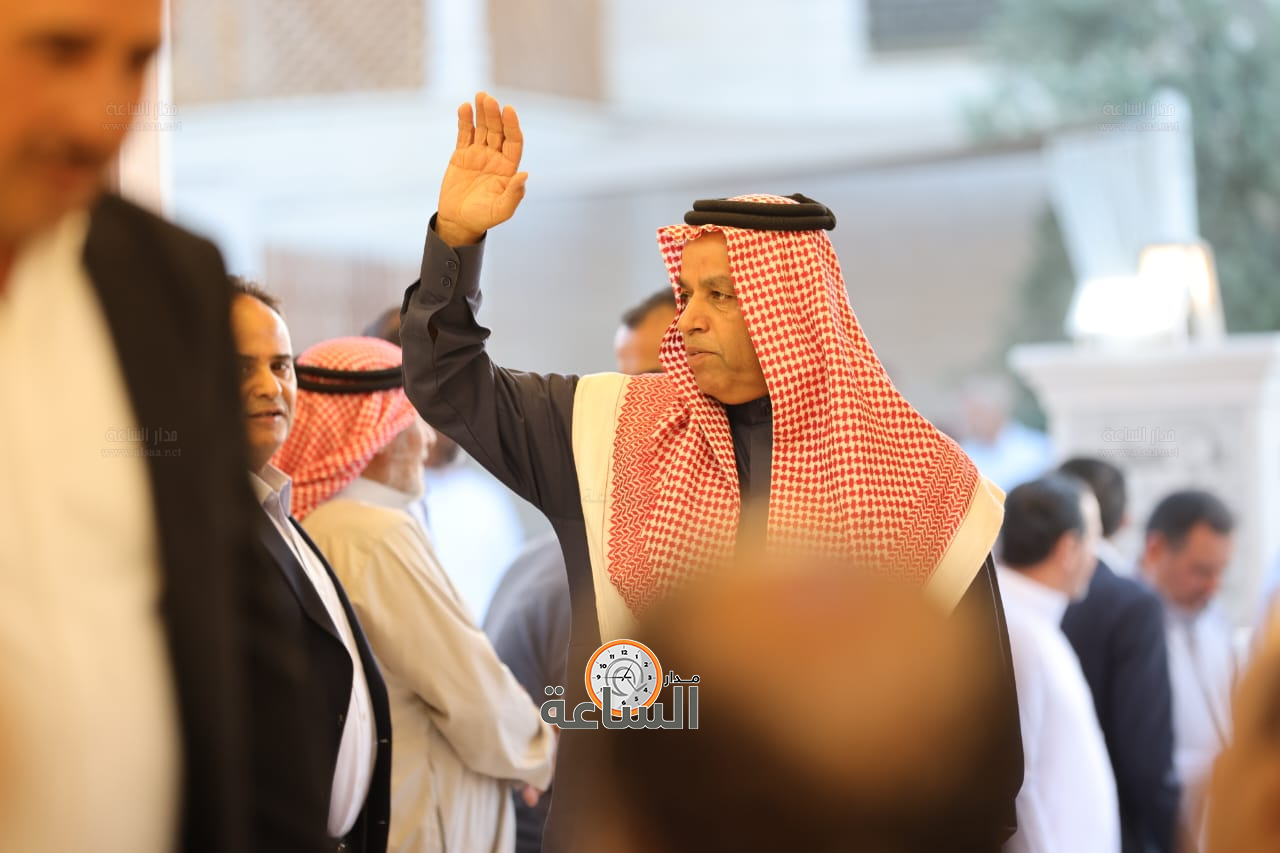 Madar Al-Saa Images 0.8905245880871043