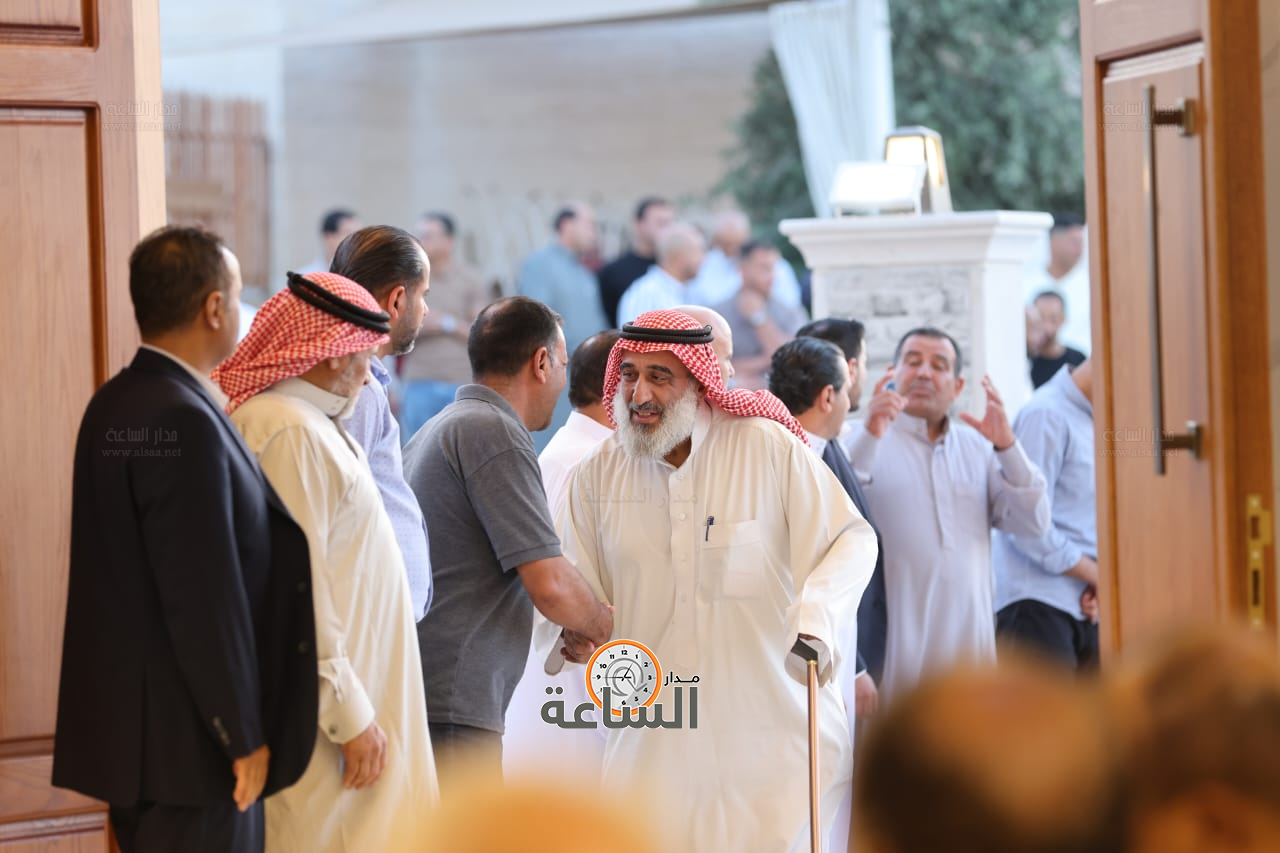 Madar Al-Saa Images 0.5010240566033788