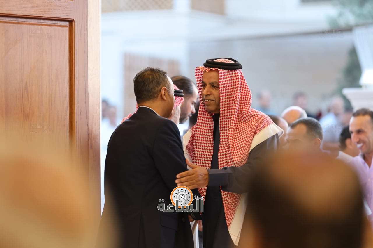 Madar Al-Saa Images 0.5316057129566901