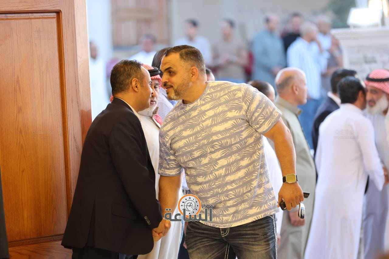 Madar Al-Saa Images 0.7924120004074643