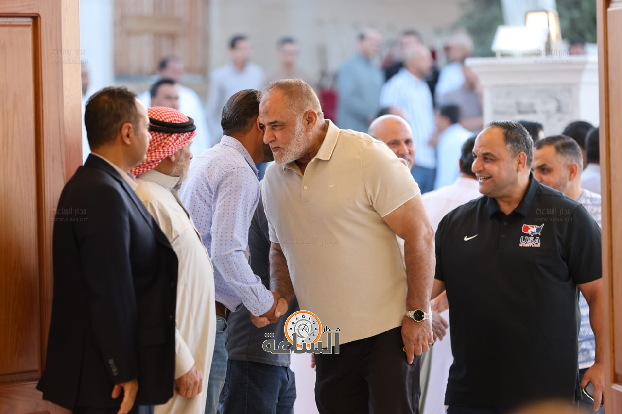 Madar Al-Saa Images 0.8217123026435218