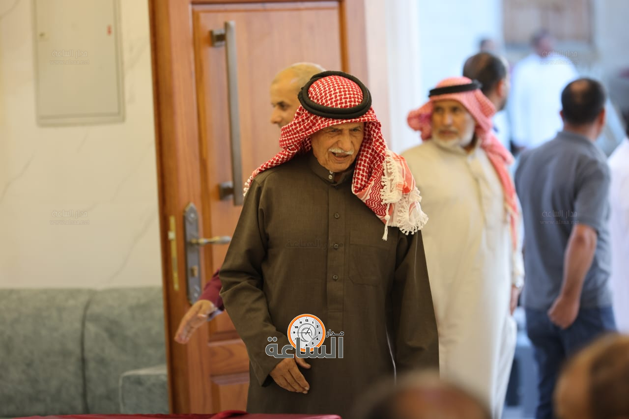 Madar Al-Saa Images 0.047999458321413946