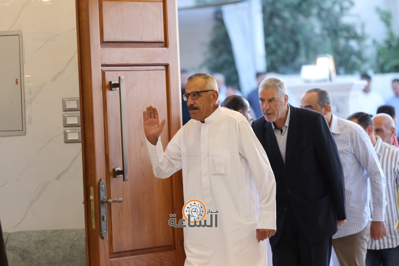 Madar Al-Saa Images 0.35350483862050586