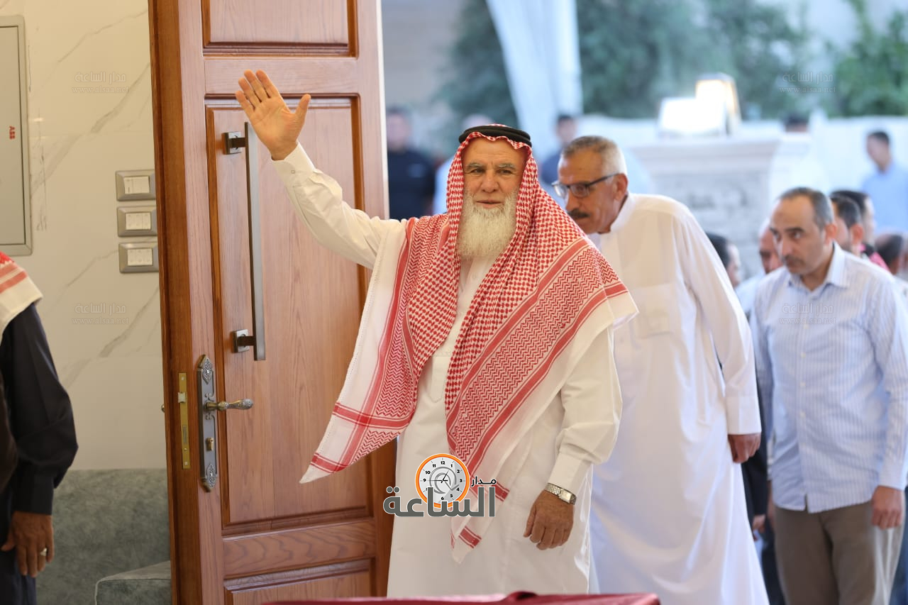 Madar Al-Saa Images 0.8283222328068139