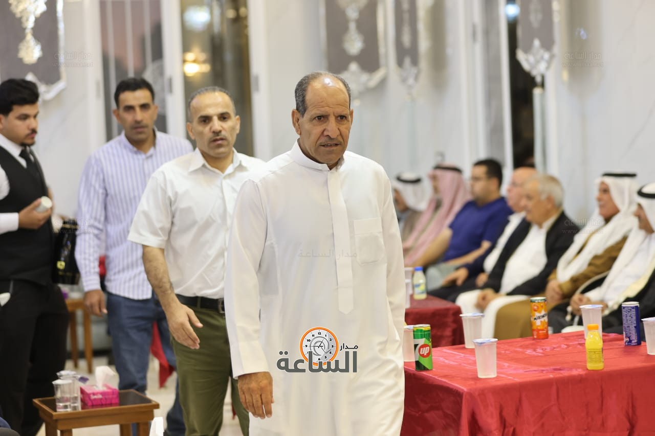 Madar Al-Saa Images 0.1660824243939858