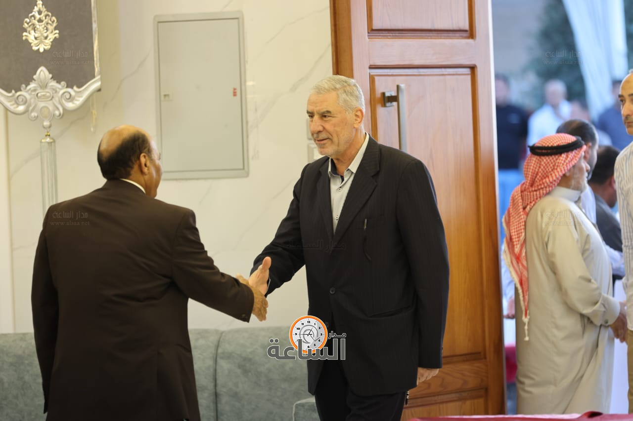 Madar Al-Saa Images 0.19216784800306985