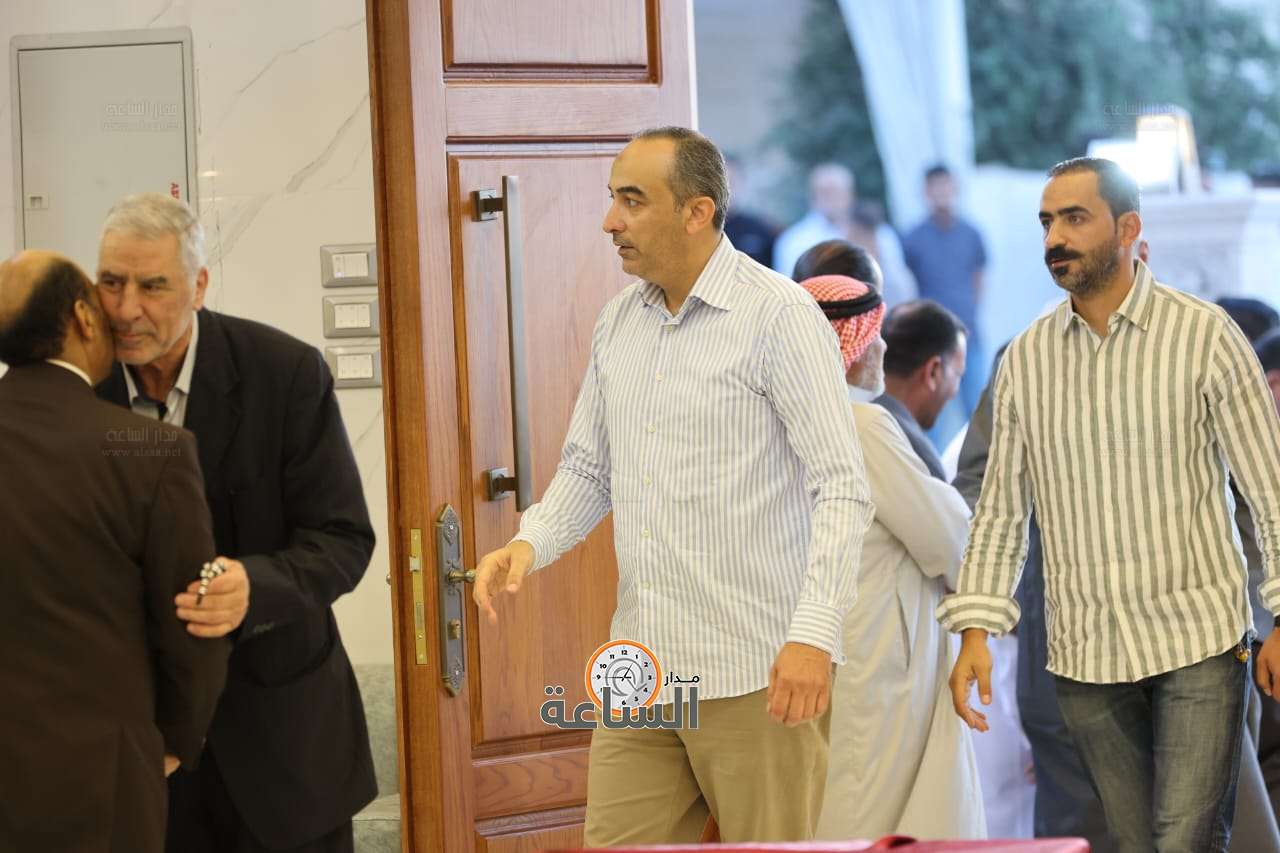 Madar Al-Saa Images 0.10207402664845999