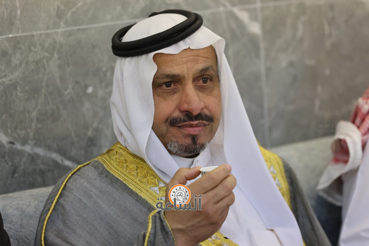 Madar Al-Saa Images 0.65297975935133