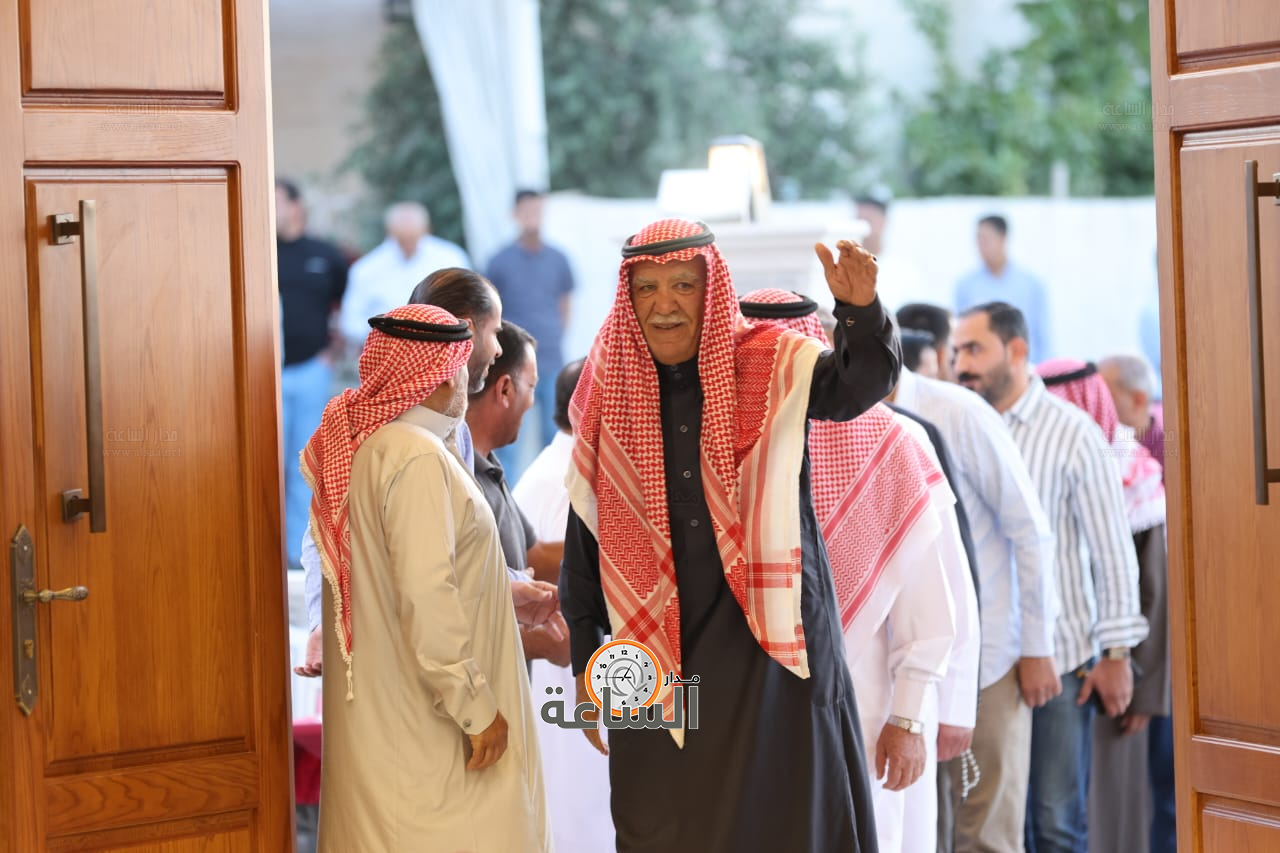 Madar Al-Saa Images 0.6151316336438463