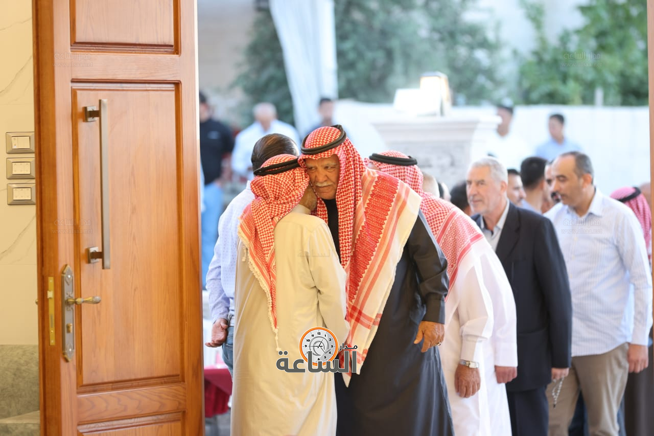 Madar Al-Saa Images 0.7642545998417296