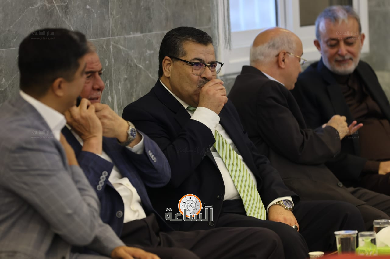 Madar Al-Saa Images 0.3166834394666319