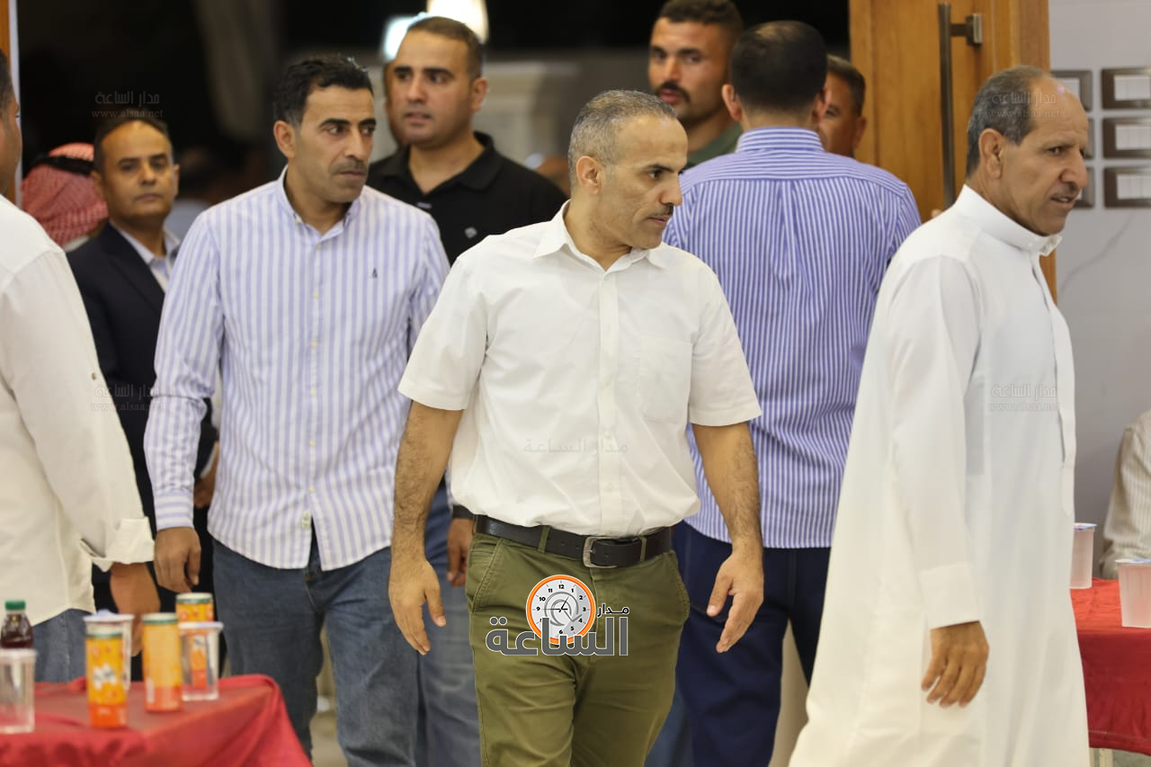 Madar Al-Saa Images 0.11131349804835966