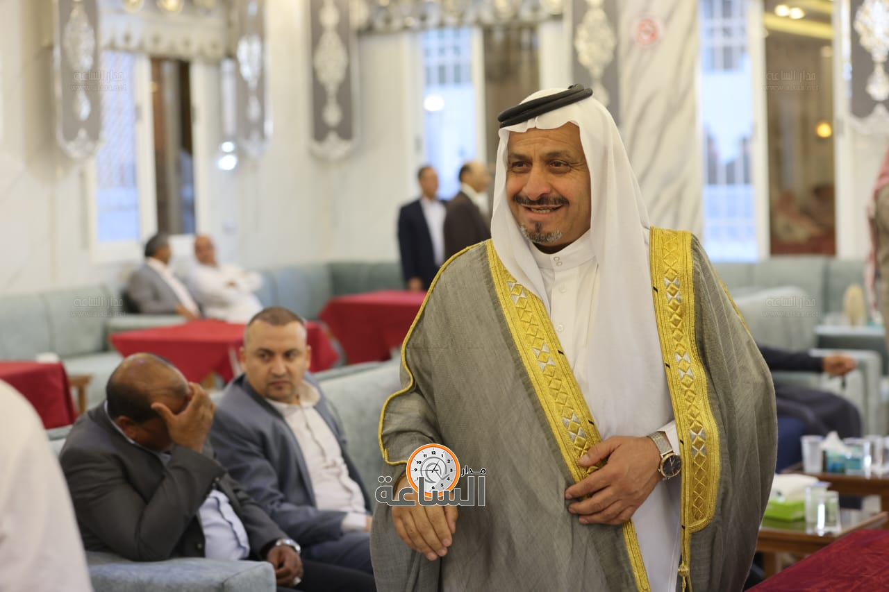 Madar Al-Saa Images 0.8015161674960992