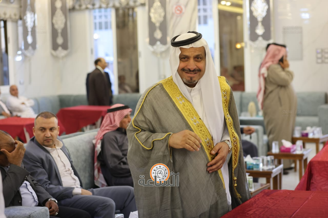 Madar Al-Saa Images 0.5899326877559423