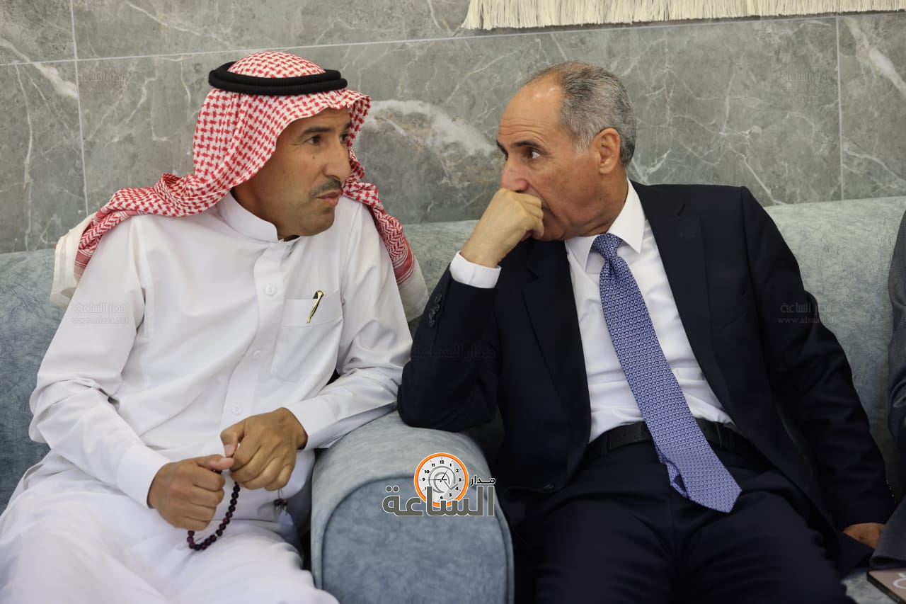 Madar Al-Saa Images 0.2545209057236161