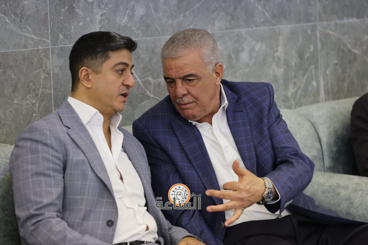 Madar Al-Saa Images 0.041580541308481545