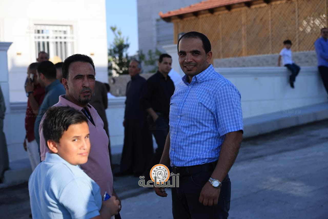 Madar Al-Saa Images 0.7704528685901867