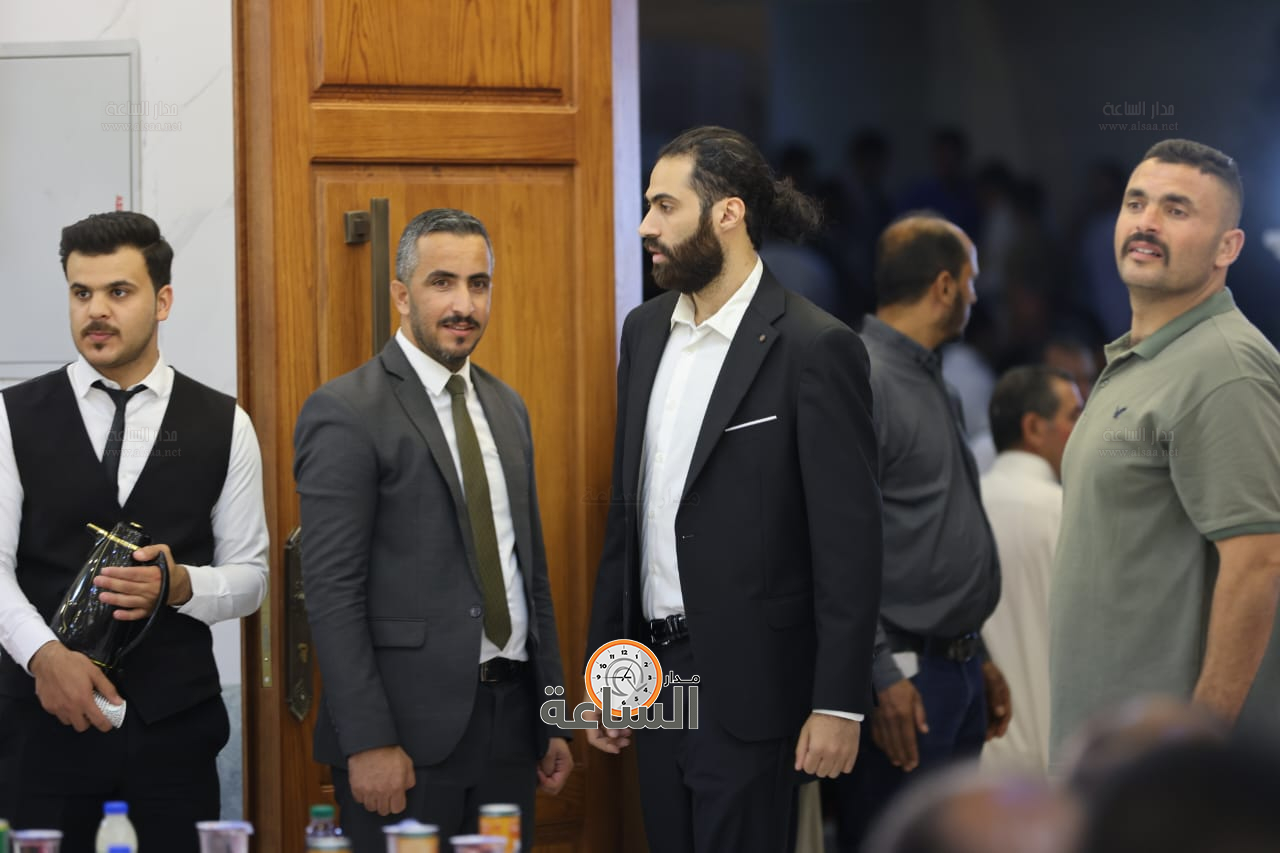 Madar Al-Saa Images 0.5082681808437777