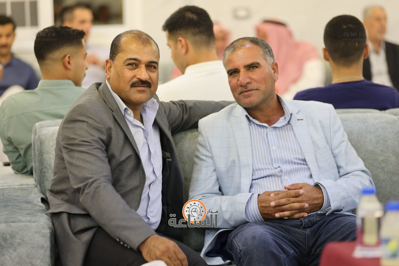 Madar Al-Saa Images 0.7896909474469699