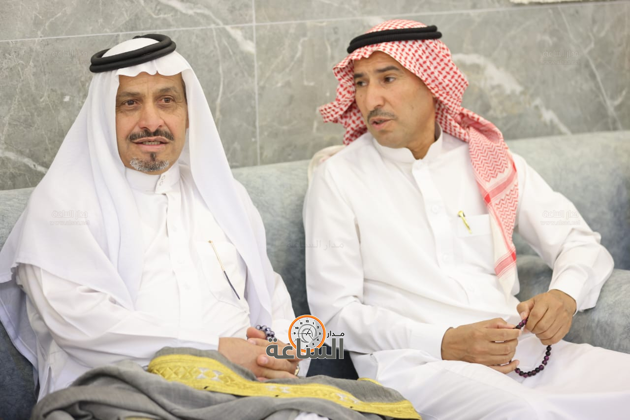 Madar Al-Saa Images 0.8187340446673886