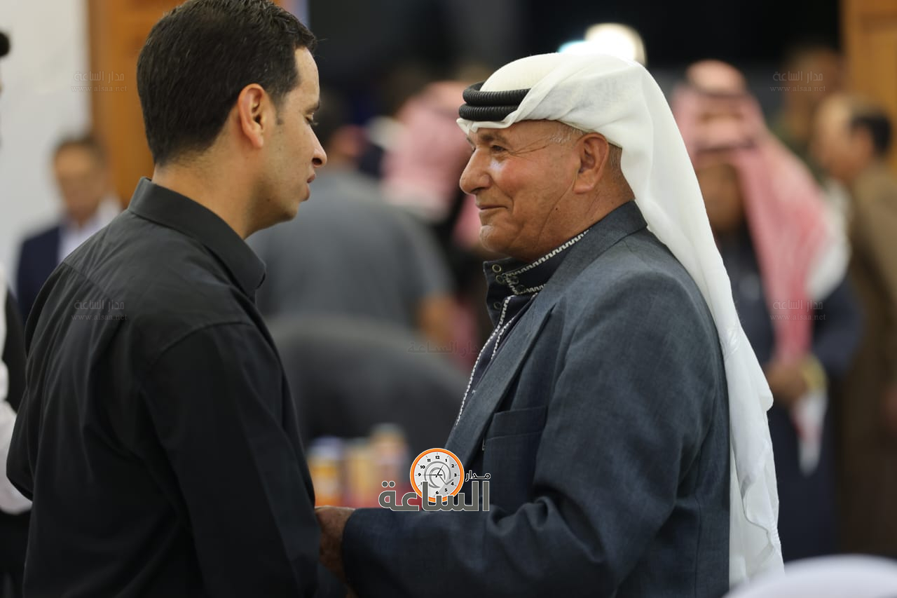 Madar Al-Saa Images 0.29332163277296797