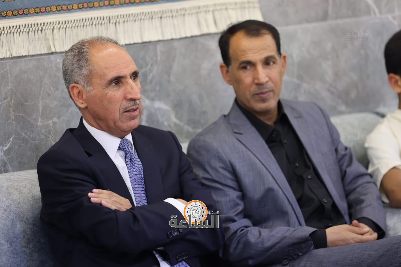 Madar Al-Saa Images 0.7526251230315616