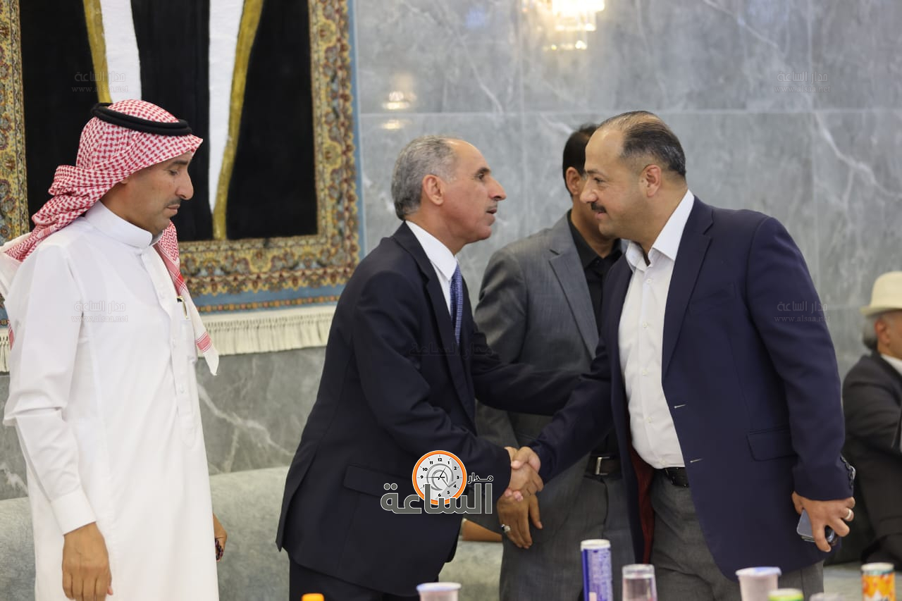 Madar Al-Saa Images 0.3640341565664498