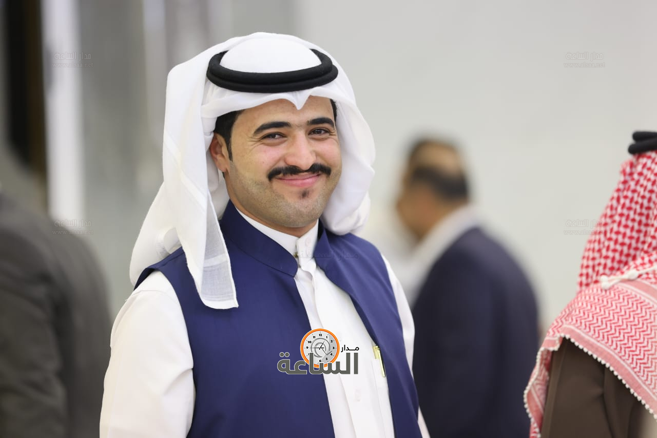 Madar Al-Saa Images 0.24278696054962579