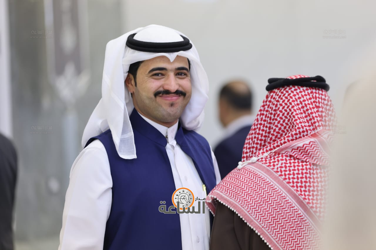 Madar Al-Saa Images 0.5923004097836647