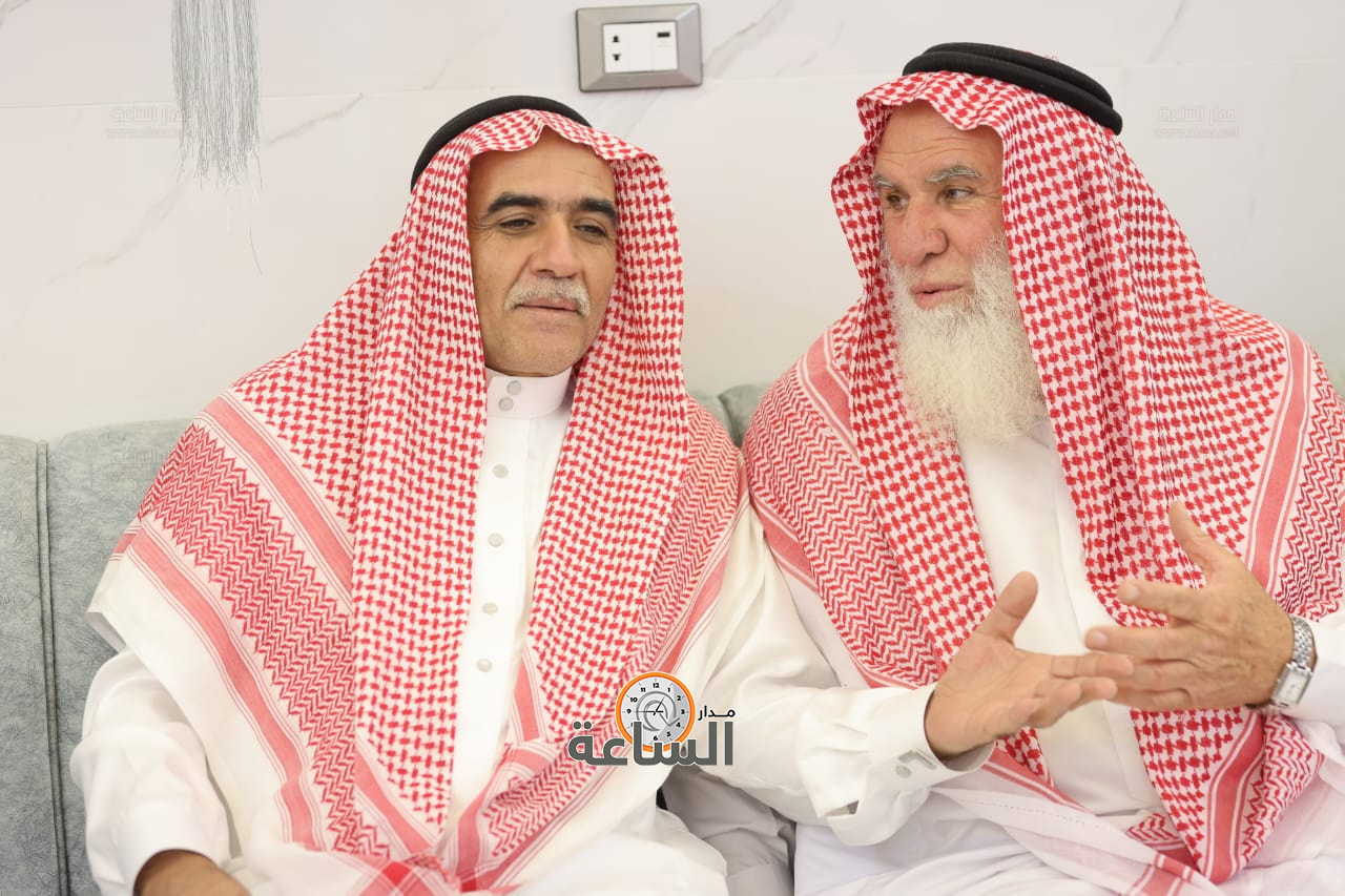 Madar Al-Saa Images 0.18364699827379705