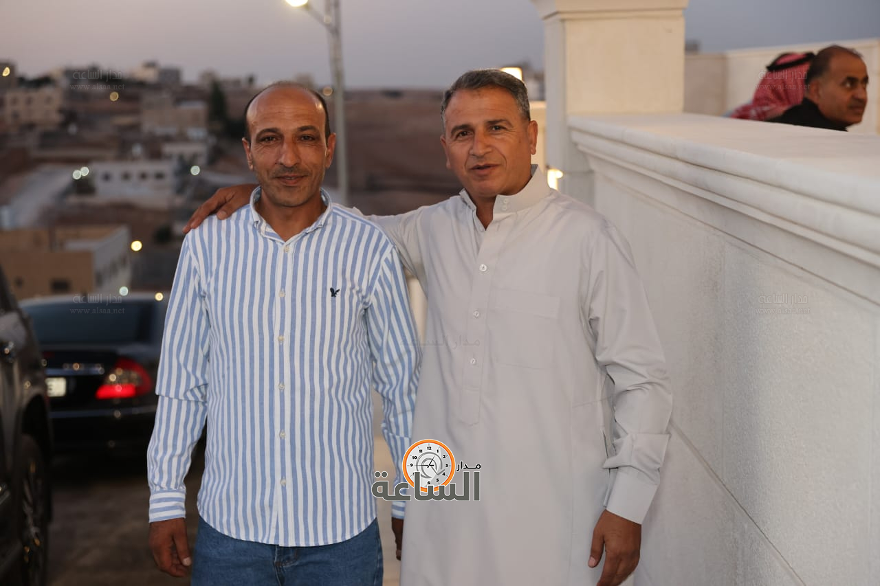 Madar Al-Saa Images 0.05930825096217629