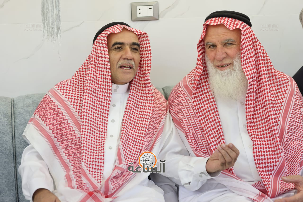 Madar Al-Saa Images 0.5457507575312535