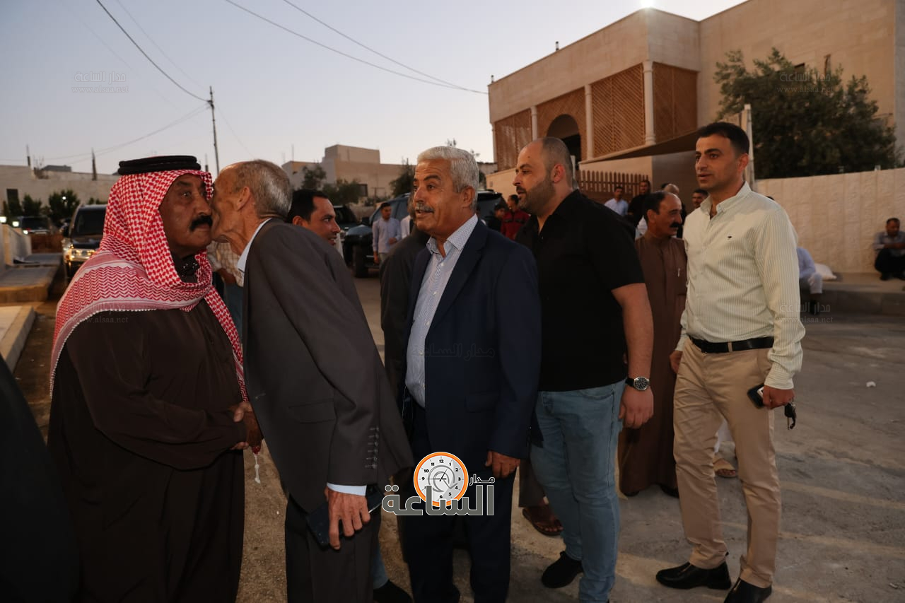 Madar Al-Saa Images 0.01462562954752522