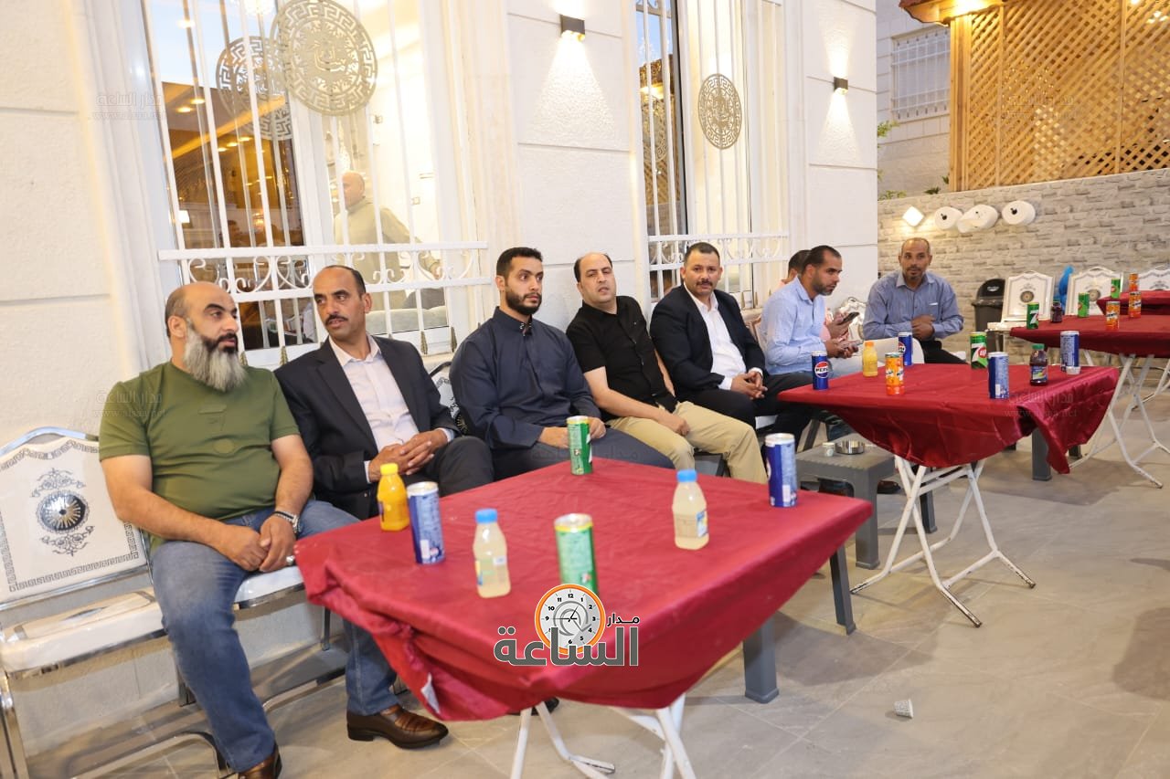 Madar Al-Saa Images 0.1569129958361546