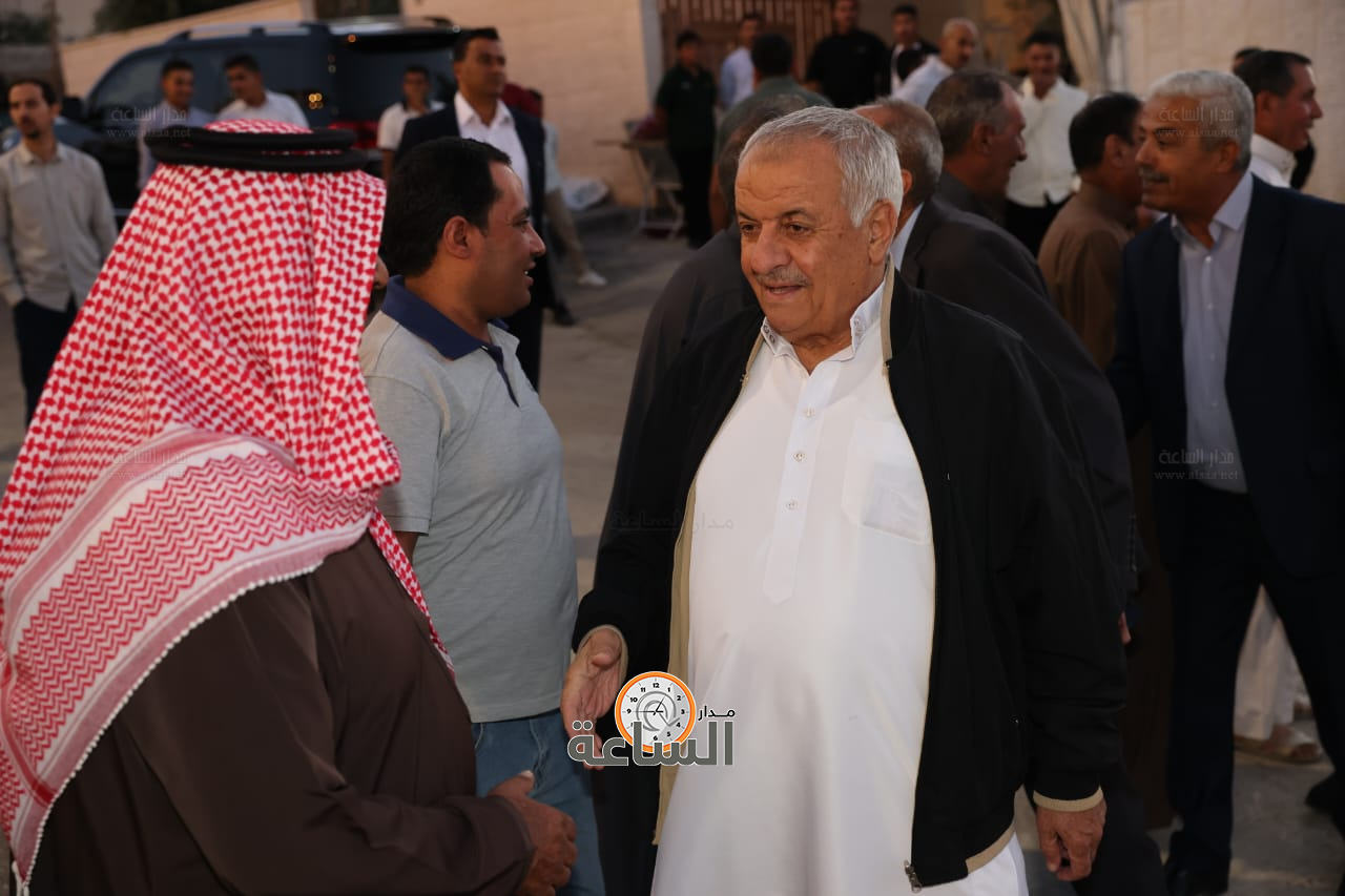 Madar Al-Saa Images 0.42180203651495096