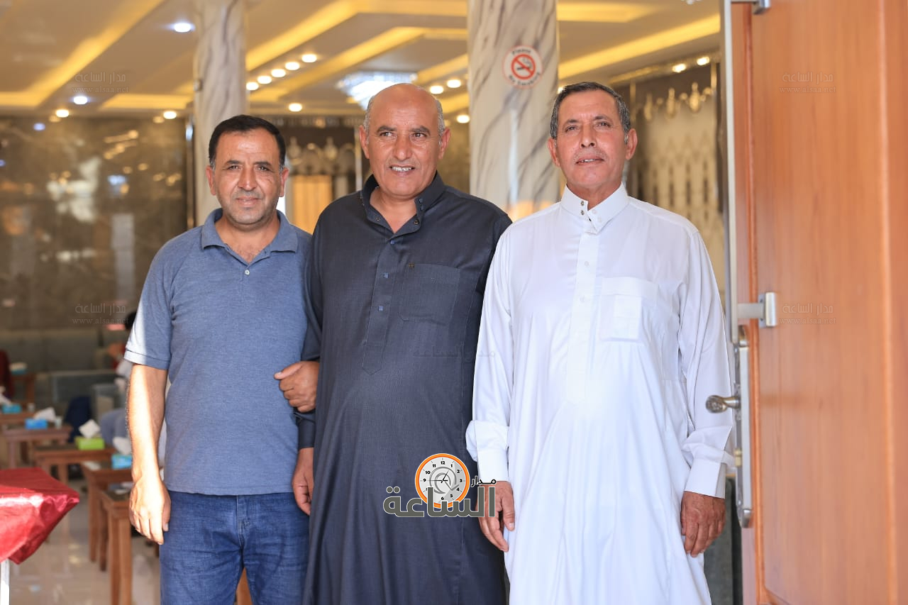 Madar Al-Saa Images 0.3524996692179897