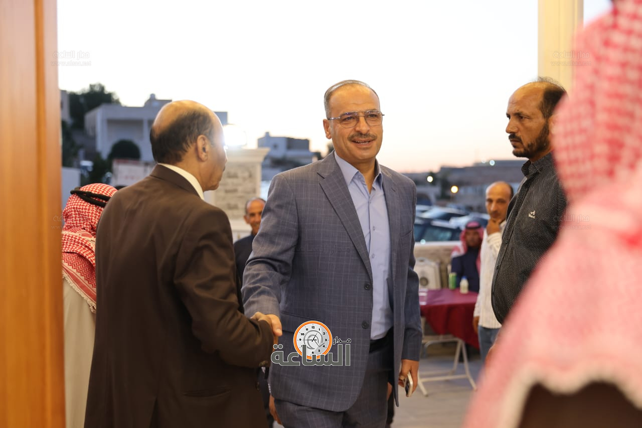 Madar Al-Saa Images 0.20357560544436915