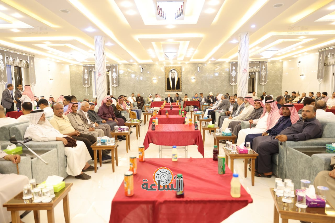 Madar Al-Saa Images 0.621648094981922