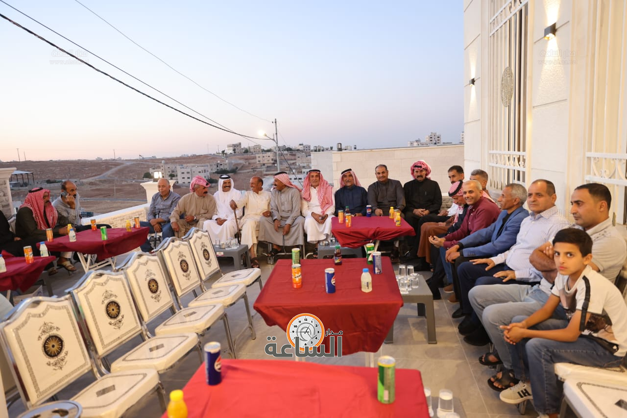 Madar Al-Saa Images 0.10632818329071336