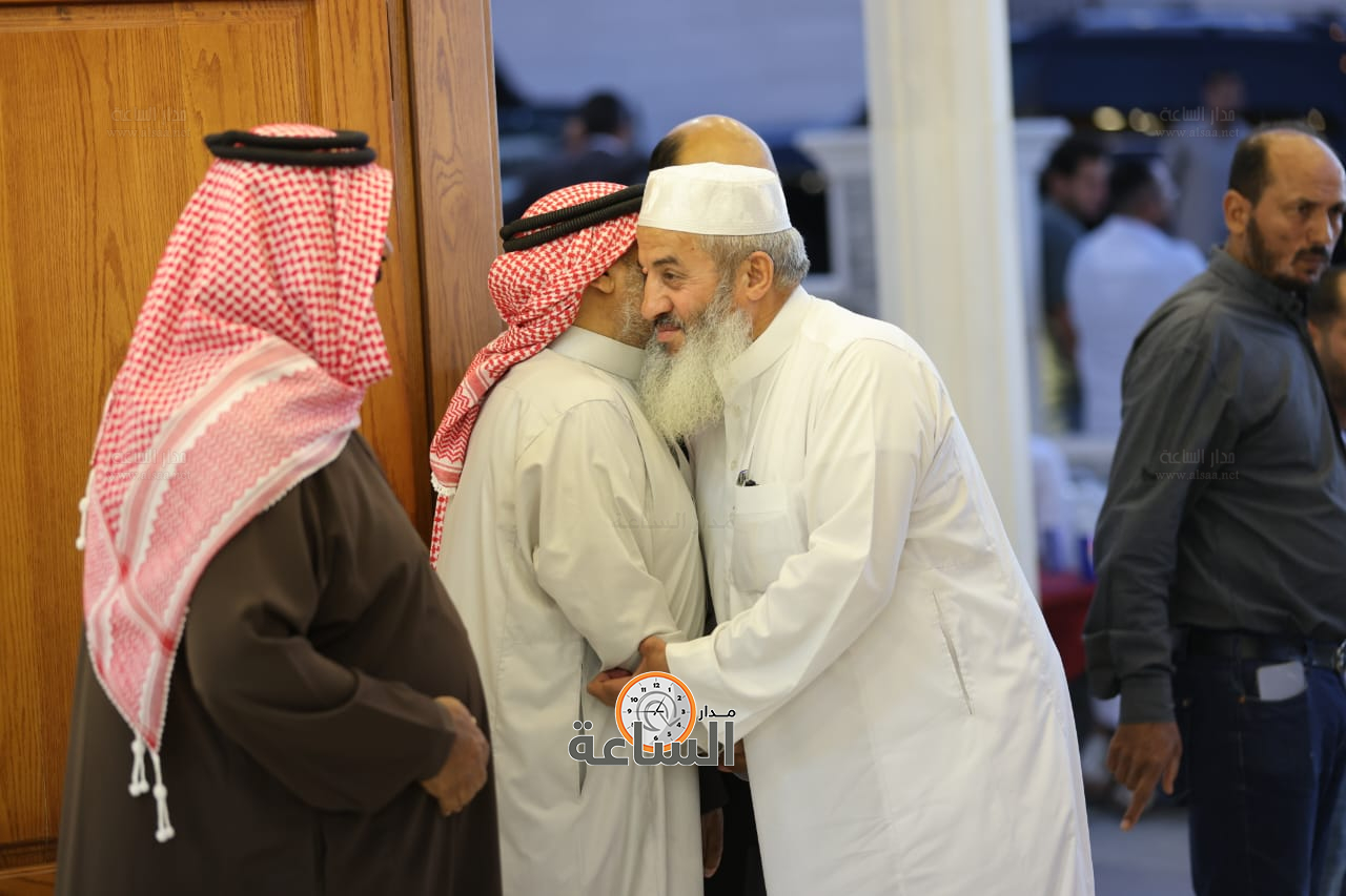 Madar Al-Saa Images 0.7047115934275474