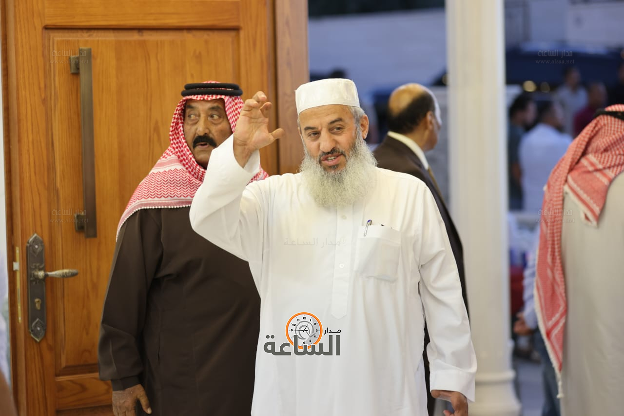 Madar Al-Saa Images 0.19264383523640138