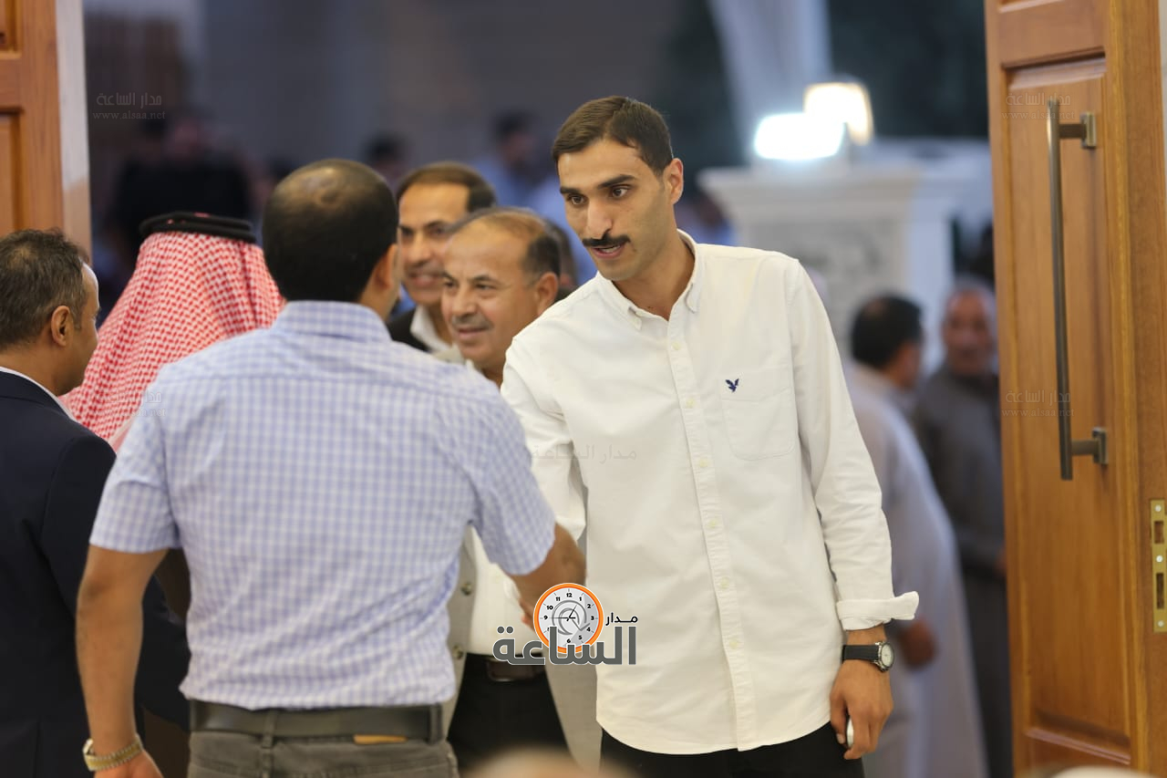 Madar Al-Saa Images 0.48438620251199016