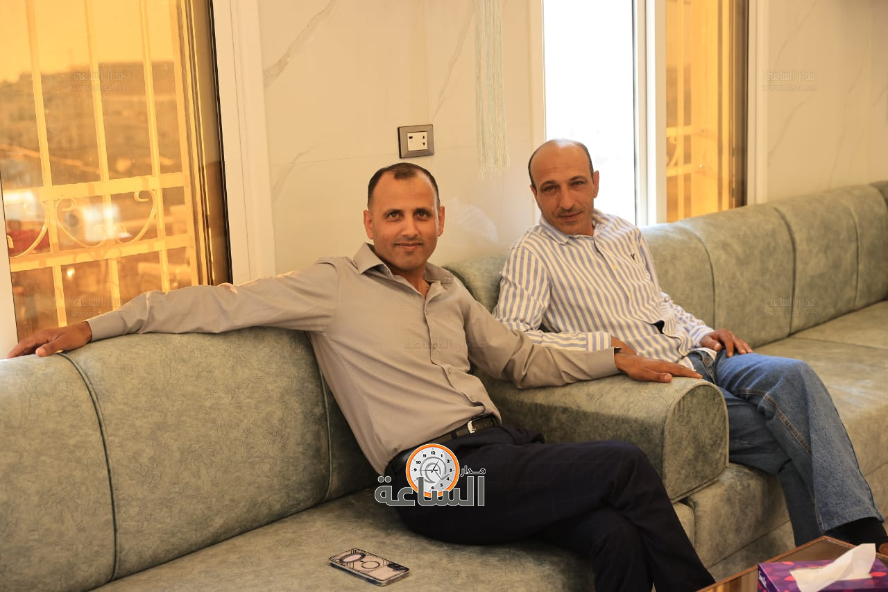 Madar Al-Saa Images 0.42346941319035325