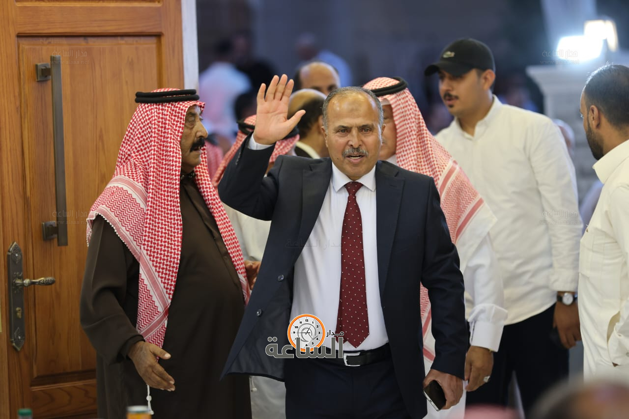 Madar Al-Saa Images 0.9096946158517486