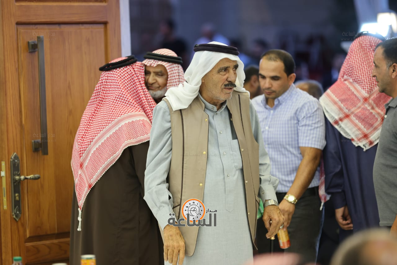 Madar Al-Saa Images 0.5281014021754724