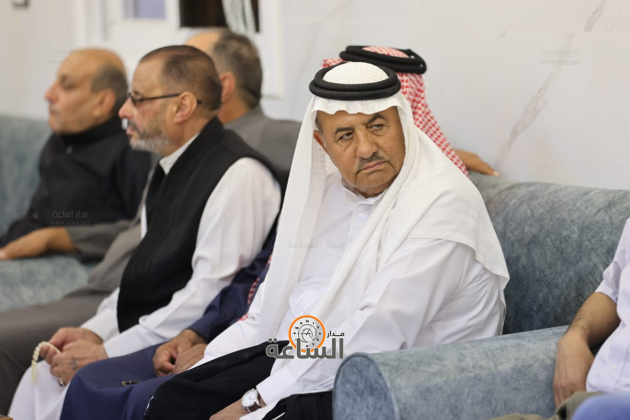 Madar Al-Saa Images 0.7378594802180645