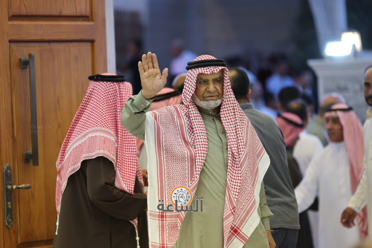 Madar Al-Saa Images 0.5867641781875094